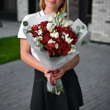 Букет 